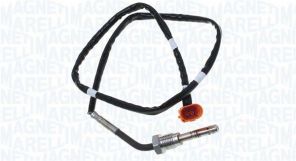 Magneti Marelli 172000053010 - Snímač teploty výfukových plynov -