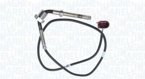 Magneti Marelli 172000063010 - Snímač teploty výfukových plynov -