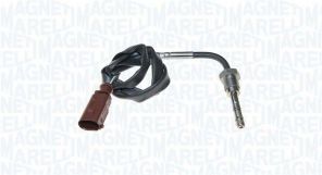 Magneti Marelli 172000069010 - Snímač teploty výfukových plynov -