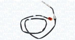 Magneti Marelli 172000073010 - Snímač teploty výfukových plynov -