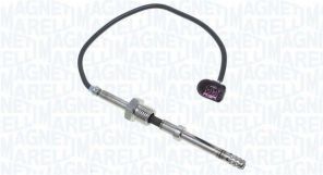 Magneti Marelli 172000075010 - Snímač teploty výfukových plynov -