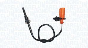 Magneti Marelli 172000083010 - Snímač teploty výfukových plynov -