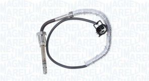 Magneti Marelli 172000089010 - Snímač teploty výfukových plynov -
