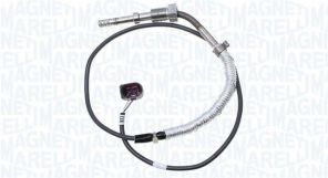 Magneti Marelli 172000101010 - Snímač teploty výfukových plynov -