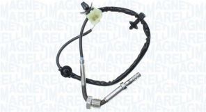 Magneti Marelli 172000107010 - Snímač teploty výfukových plynov -