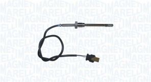 Magneti Marelli 172000109010 - Snímač teploty výfukových plynov -