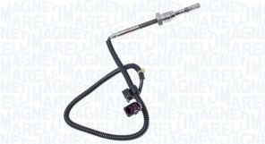 Magneti Marelli 172000115010 - Snímač teploty výfukových plynov -