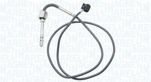 Magneti Marelli 172000119010 - Snímač teploty výfukových plynov -