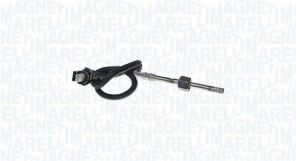 Magneti Marelli 172000155010 - Snímač teploty výfukových plynov -