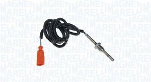 Magneti Marelli 172000157010 - Snímač teploty výfukových plynov -