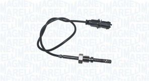 Magneti Marelli 172000159010 - Snímač teploty výfukových plynov -