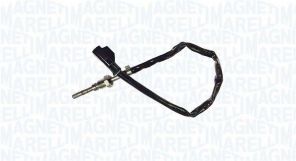 Magneti Marelli 172000167010 - Snímač teploty výfukových plynov -
