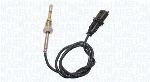 Magneti Marelli 172000177010 - Snímač teploty výfukových plynov -