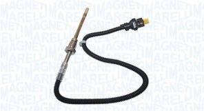 Magneti Marelli 172000185010 - Snímač teploty výfukových plynov -