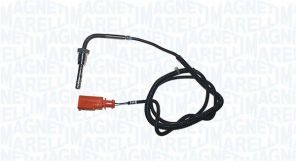 Magneti Marelli 172000201010 - Snímač teploty výfukových plynov -