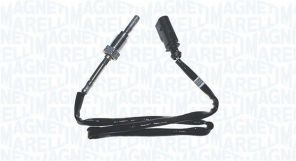 Magneti Marelli 172000203010 - Snímač teploty výfukových plynov -