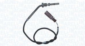 Magneti Marelli 172000213010 - Snímač teploty výfukových plynov -