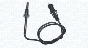 Magneti Marelli 172000219010 - Snímač teploty výfukových plynov -