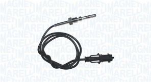 Magneti Marelli 172000237010 - Snímač teploty výfukových plynov -