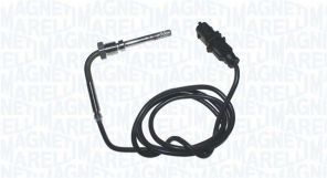 Magneti Marelli 172000239010 - Snímač teploty výfukových plynov -