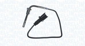 Magneti Marelli 172000243010 - Snímač teploty výfukových plynov -