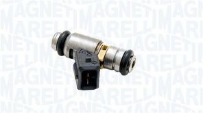 Magneti Marelli 214310006400 - Vstrekovací ventil