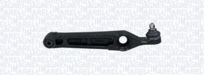 Magneti Marelli 301181303700 - Priečne rameno -