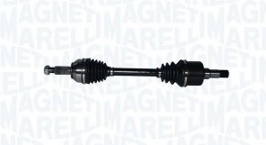 Magneti Marelli 302004190053 - Hnací riadel -