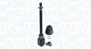 Magneti Marelli 302009100017 - Homokinetický kĺb -