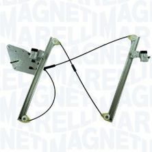 Magneti Marelli 350103103300 - Mechanizmus zdvíhania okna