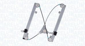 Magneti Marelli 350103104100 - Mechanizmus zdvíhania okna