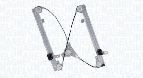 Magneti Marelli 350103104200 - Mechanizmus zdvíhania okna