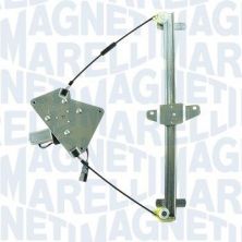 Magneti Marelli 350103107100 - Mechanizmus zdvíhania okna