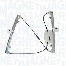 Magneti Marelli 350103107400 - Mechanizmus zdvíhania okna