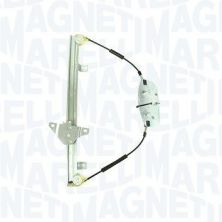 Magneti Marelli 350103107500 - Mechanizmus zdvíhania okna