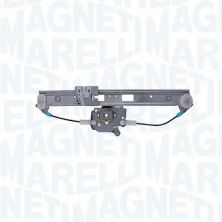 Magneti Marelli 350103109300 - Mechanizmus zdvíhania okna