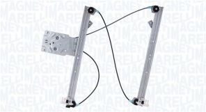 Magneti Marelli 350103109500 - Mechanizmus zdvíhania okna