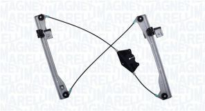 Magneti Marelli 350103109600 - Mechanizmus zdvíhania okna