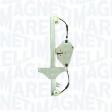 Magneti Marelli 350103110300 - Mechanizmus zdvíhania okna