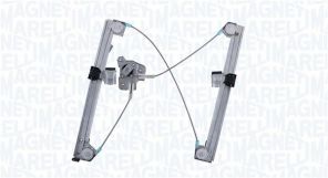 Magneti Marelli 350103121700 - Mechanizmus zdvíhania okna
