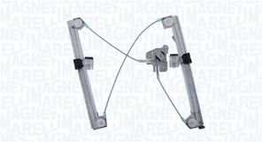 Magneti Marelli 350103121800 - Mechanizmus zdvíhania okna