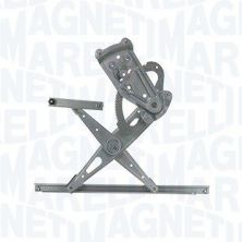 Magneti Marelli 350103122700 - Mechanizmus zdvíhania okna