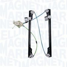 Magneti Marelli 350103126400 - Mechanizmus zdvíhania okna