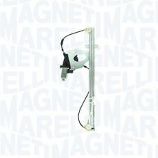 Magneti Marelli 350103132300 - Mechanizmus zdvíhania okna