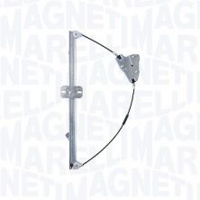 Magneti Marelli 350103132500 - Mechanizmus zdvíhania okna