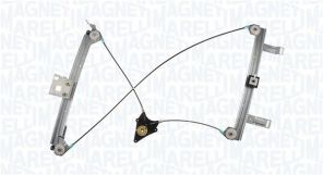 Magneti Marelli 350103134600 - Mechanizmus zdvíhania okna
