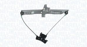 Magneti Marelli 350103134900 - Mechanizmus zdvíhania okna