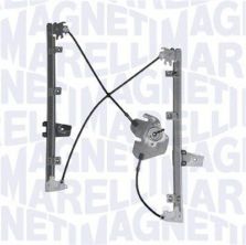 Magneti Marelli 350103136100 - Mechanizmus zdvíhania okna