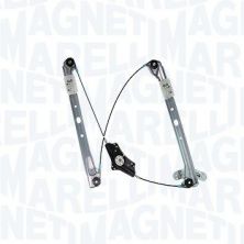 Magneti Marelli 350103137500 - Mechanizmus zdvíhania okna