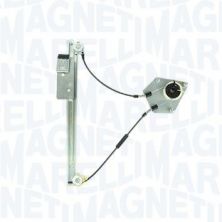 Magneti Marelli 350103137700 - Mechanizmus zdvíhania okna